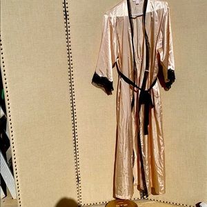 Oscar de la Renta robe